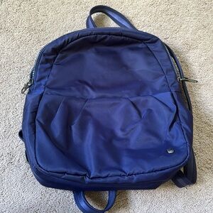 Pacsafe backpack